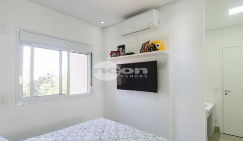 Imagem 11 de 15 de Apartamento - Centro - Ref: 961 - V-961