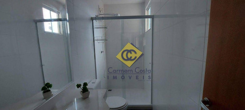 Imagem 12 de 25 de Casa Com 4 Quartos À Venda, 137 M² Por R$ 550.000 - Costazul - Rio Das Ostras/rj - Ca2123