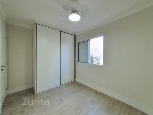 Imagem 29 de 30 de Apartamento Com 1 Dormitório, Para Locação, 40 M², R$ 2.600,00, Localizado Na Rua Carlos Comenale, Nº 96, Bela Vista, São Paulo, Sp - Sp - Ap5292_sales