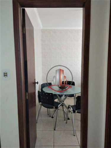 Imagem 13 de 26 de Apartamento Guilhermina - Ap2918