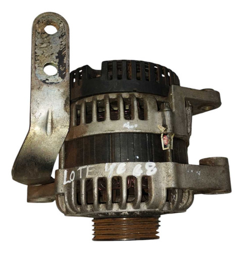 Alternador Chery Qq 1.3 2011 2012 2013 2014 Original