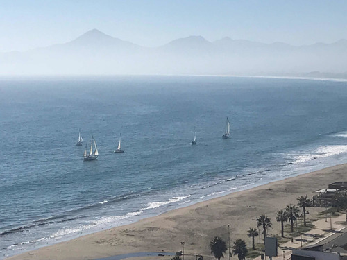 Imagen 20 de 28 de Luna De Miel En Club Océano La Serena Frente Al Mar