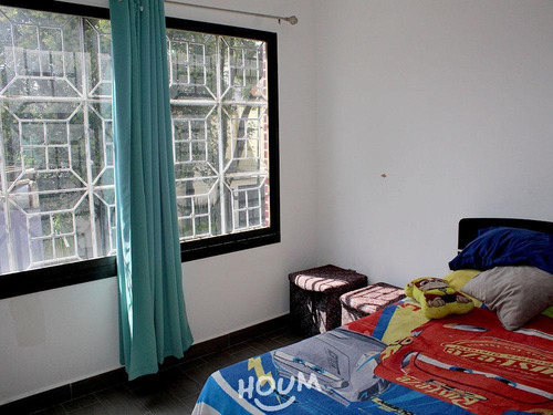 Imagen 17 de 27 de Casa En Del Valle, Benito Juárez Con 4 Recámaras, 300 M², Id: 40183