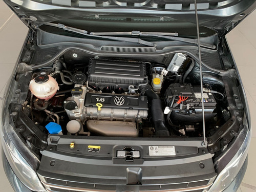 Imagen 6 de 15 de Volkswagen Vento 2020 1.6 Comfortline Mt