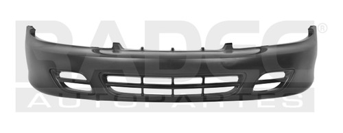 Fascia Delantera Para Chevrolet Cavalier 2000-2002