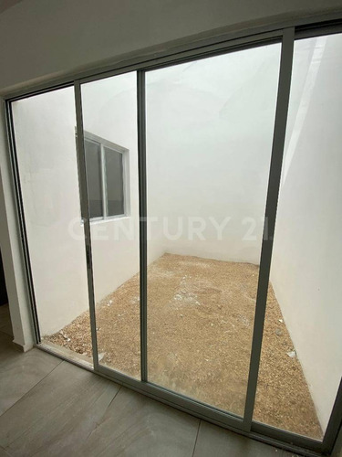 Casa En Venta En Nuevo Oriente Merida Yucatan