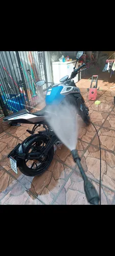Cfmoto 250nk