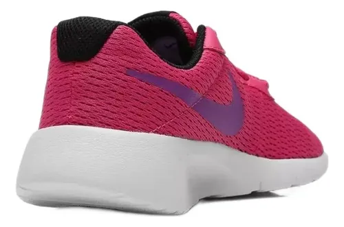 Nike tanjun fucsia 2025