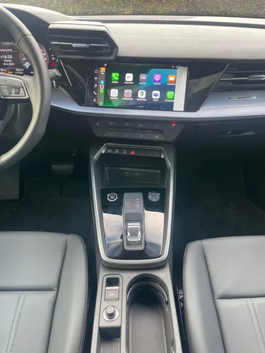 Audi A3 2024