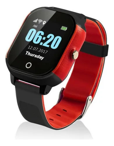 Celular Basico Pequeno Dui Smartwatch Otras Marcas