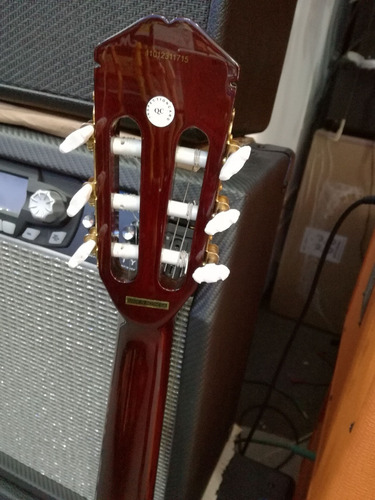 EpiPhone Chet Atkins Sst Classic Usada (Usado)