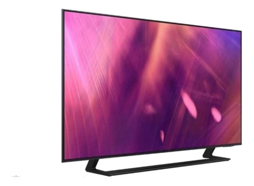 Imagen 1 de 2 de Smart TV Samsung Series 9 UN50AU9000GXZS LED 4K 50" 100V/240V