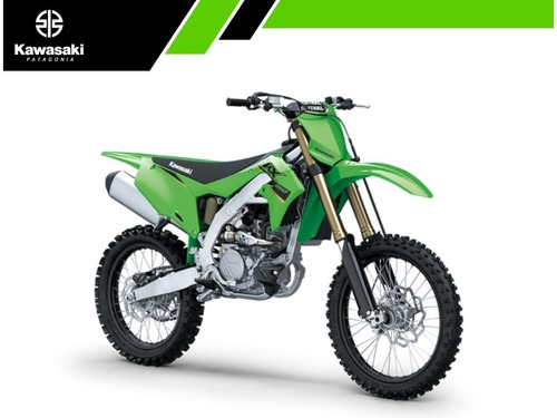 Imagen 2 de 20 de Kawasaki Kx 250 F | Mall Don Bosco Motors