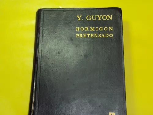 Guyon Hormigon Pretensado