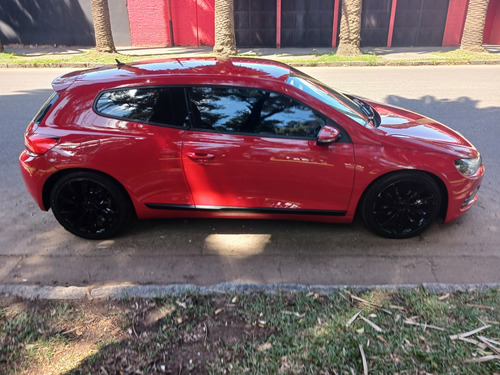 Volkswagen Scirocco 1.4 Tsi 160cv