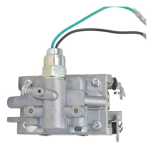 Repuesto De Carburador Para Motor Kawasaki 4 Ciclos Fh721v