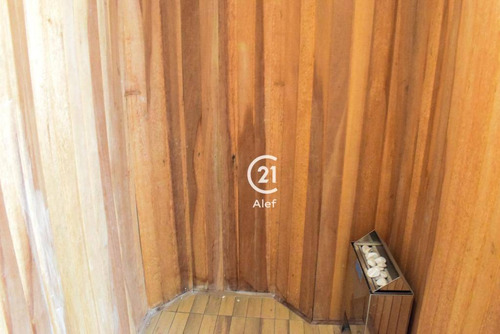 Imagem 6 de 30 de Cobertura Com 4 Dormitórios À Venda, 260 M² Por R$ 2.200.000,00 - Vila Pompeia - São Paulo/sp - Co0983
