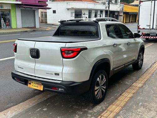 Fiat Toro 2.0 16V TURBO DIESEL VOLCANO 4WD AT9