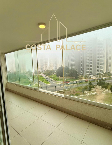 Hermoso Departamento Cercano A Las Dunas De Concón