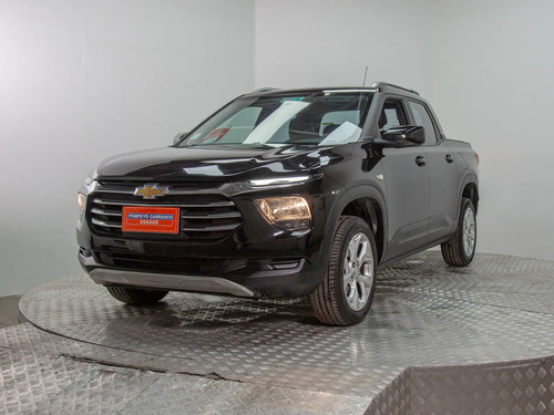 Chevrolet 1.2 Ltz At Montana