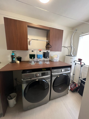 Imagen 22 de 30 de Casa En Residencial Orion Apodaca. Super Equipada. Miguel Alemán A 5 Min De Paseo La Fe Y Citadel.