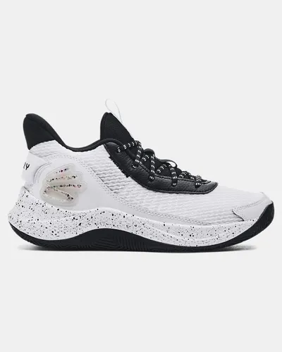 Tenis Under Armour Curry 3z7 Basquetbol Hombre | Meses sin interés