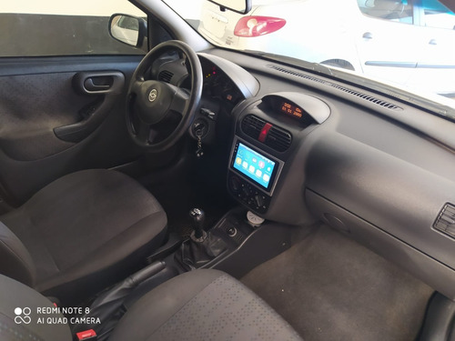 Chevrolet Corsa