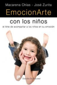 Libro Emocionarte Con Los Niños