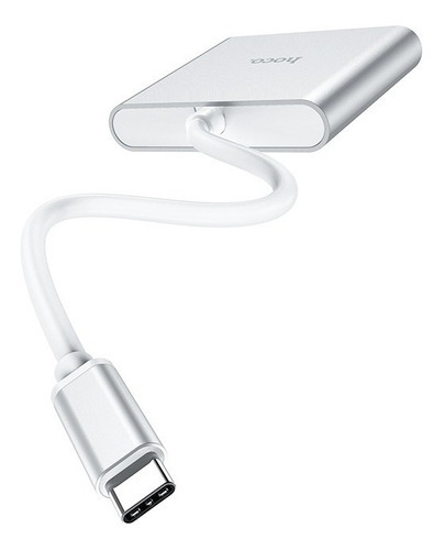 Tipo C Adaptador Usb 3.0 Hdmi Tipo C Pd2.0 @ Laptop Macbook