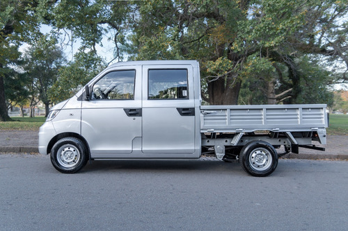 Karry Q22E 1.3 Cab Doble