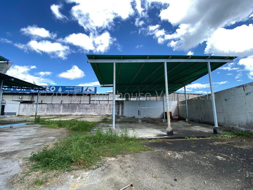 Local Comercial En Venta En Zona Industrial 2 Barquisimeto Lara,ven