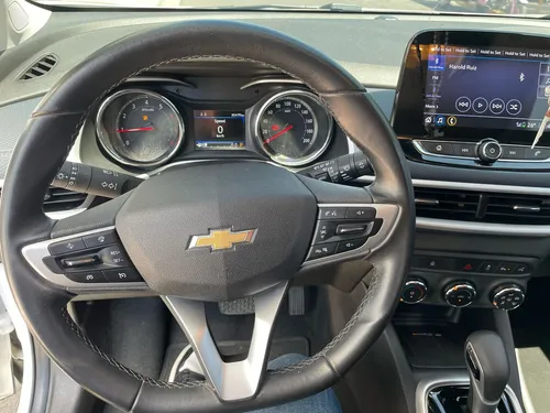Chevolet Tracker Premier 2023