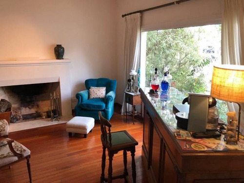 Divina Casa En Venta En Barrio El Recuerdo - Estancias Del Pilar