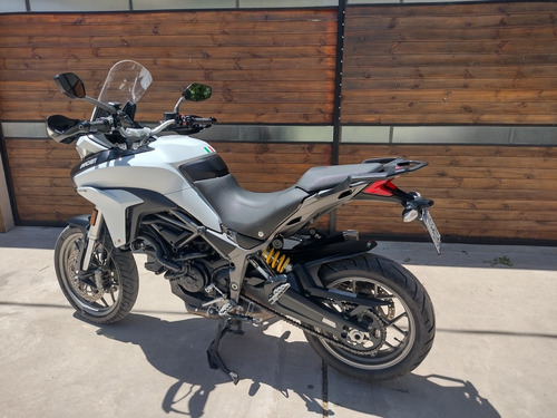 Ducati Multistrada 950