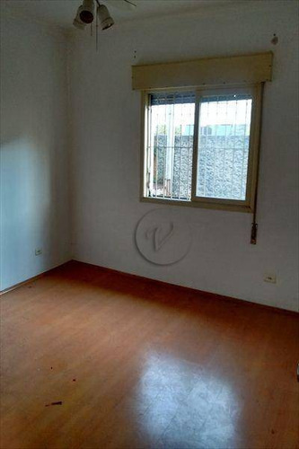 Imagem 6 de 12 de Casa Residencial Para Locação, Vila Leopoldina, Santo André - Ca2703. - Ca2703