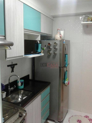 Imagem 13 de 28 de Apartamento Com 2 Dormitórios À Venda, 44 M² Por R$ 230.000,00 - Itaquera - São Paulo/sp - Ap4049