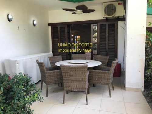 Imagem 7 de 30 de Apartamento A Venda Em Praia Do Forte Beira Mar - Ap00327