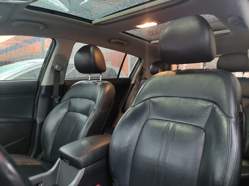 Imagem 8 de 15 de Kia Sportage Ex 2.0