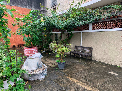Imagem 2 de 30 de Apartamento - Ref: C2421