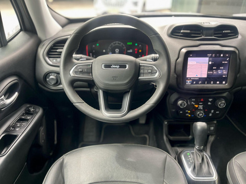 Jeep Renegade Long. T270 1.3 TB 4x2 Flex Aut.