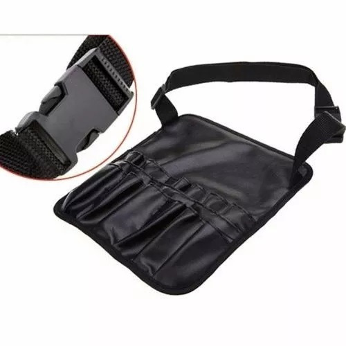 Bolsa Cangurera Porta Brochas 12 Compartimento Envio Gratis