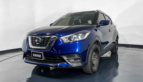 Imagen 4 de 15 de 37350 - Nissan Kicks 2018 Con Garantía Mt
