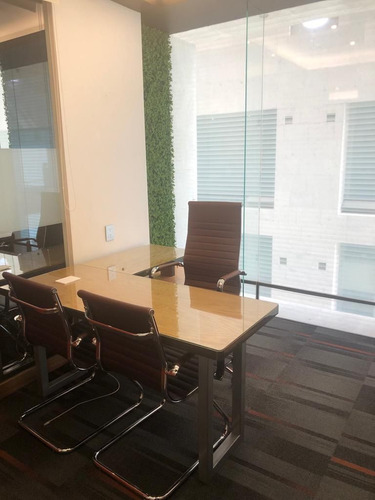 Oficinas En Renta, Zona Comercial Ubicación En Antigua, Cod. Ore402