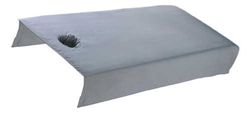 Cubierta De Cama De Masaje Cosmético Sábana De Spa Con