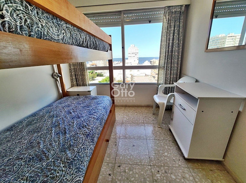 Piso Medio En Península! - Ref: 24243