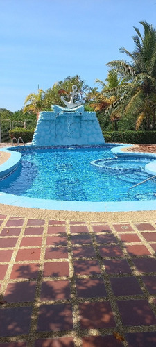 Imagen 4 de 28 de Venta Quinta Puerto Encantado Higuerote