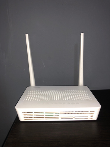 Router Huawei Echolife (Usado)