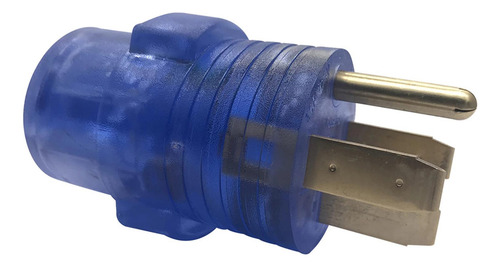 Adaptador De Enchufe Rv 50 Amp Macho A 30 Amp Hembra