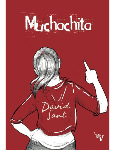 Libro Muchachita