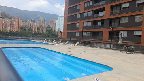 Apartamento Nuevo  En Sector  Ciudad Del Rio